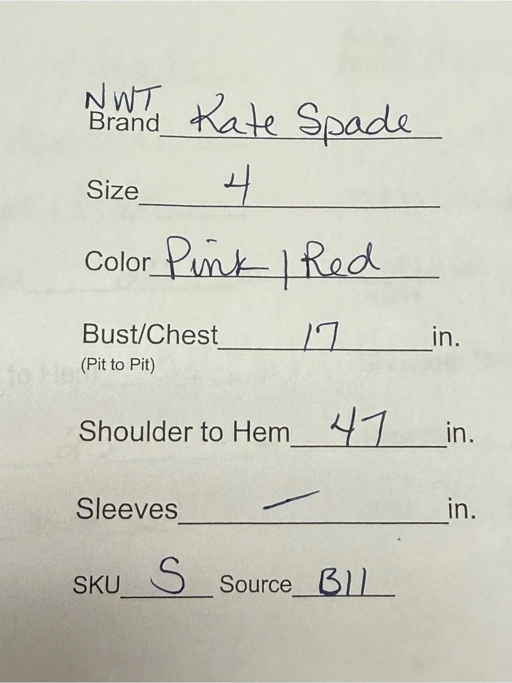 NWT Kate Spade x Target Rose Peplum Midi Dress Pink Red Floral Size 4 Pockets